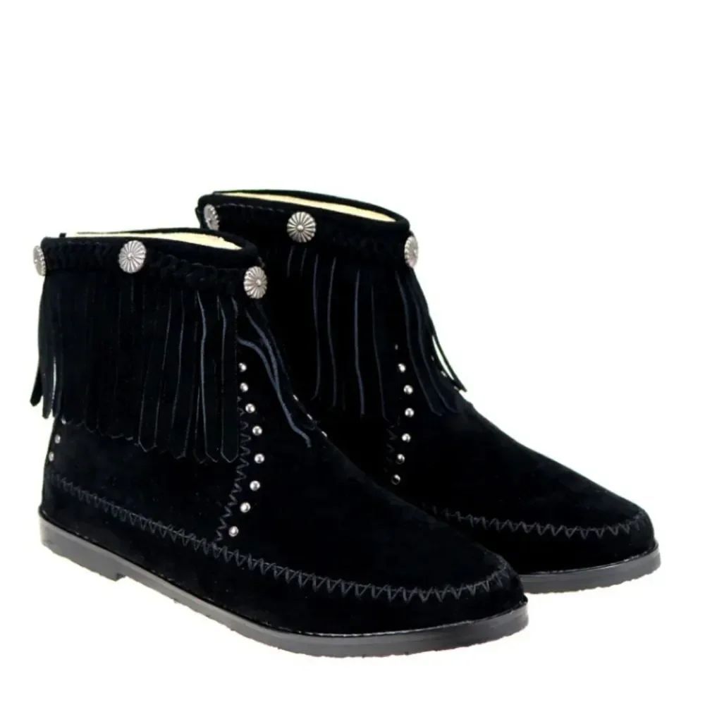 BRAND NEW MBT-1906 MONTANA WEST WESTERN BOOTIES